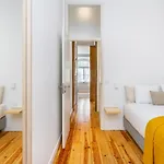 Whome Downtown 224 In Notch Location W/ Ac & Wi-fi 公寓 Lisboa
