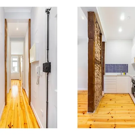 Whome Downtown 224 In Notch Location W/ Ac & Wi-fi דירה *